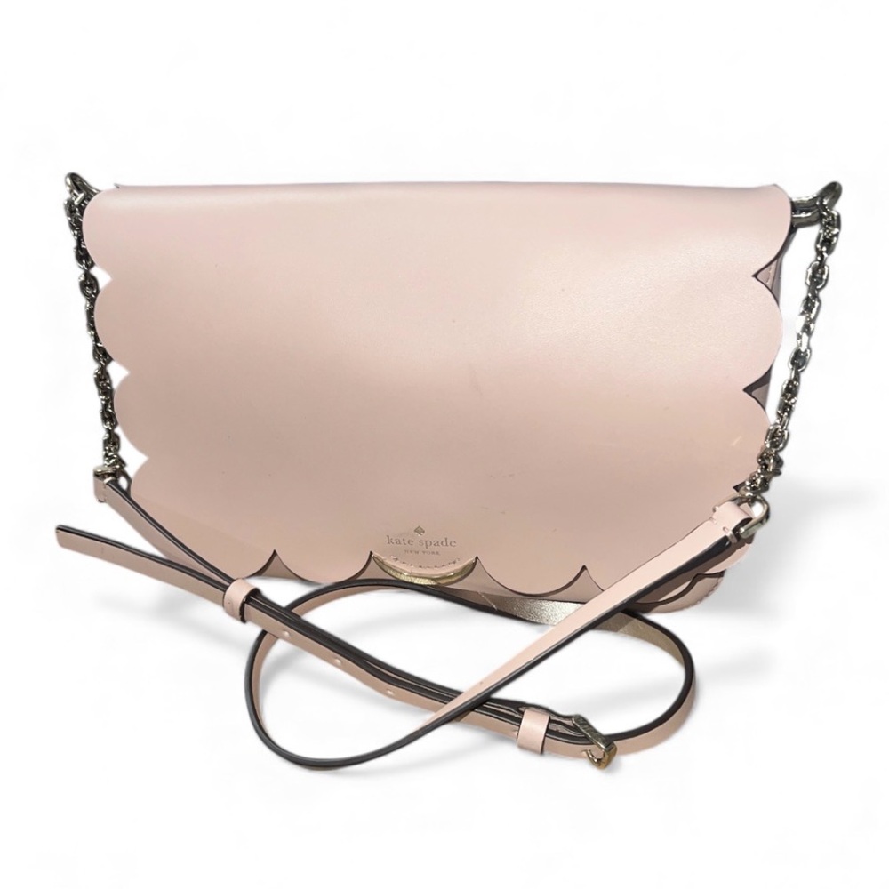 Kate Spade Magnolia Street Izabella Crossbody